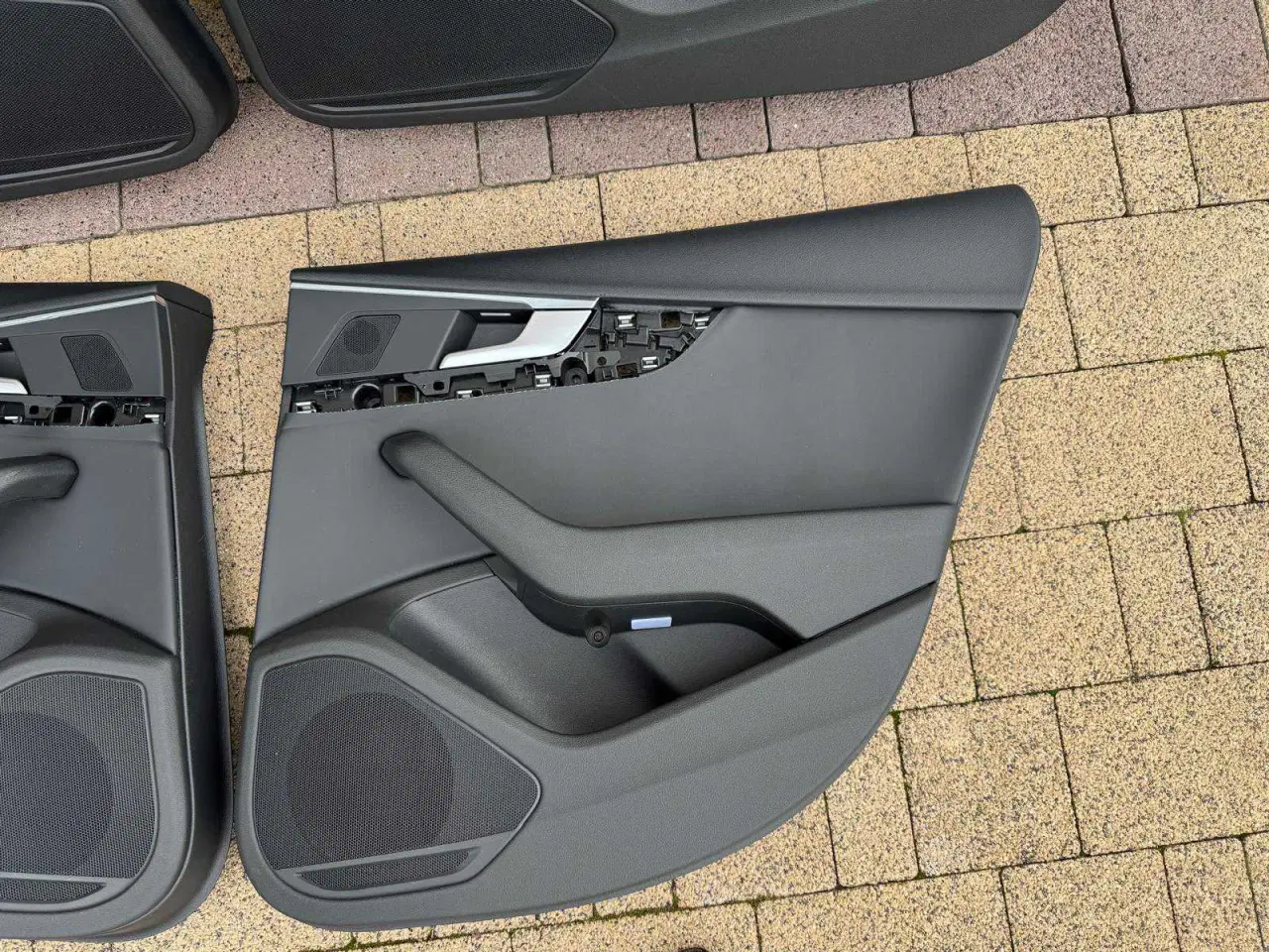 Billede 16 - Audi A5-A4 b9 læderkabine 👍