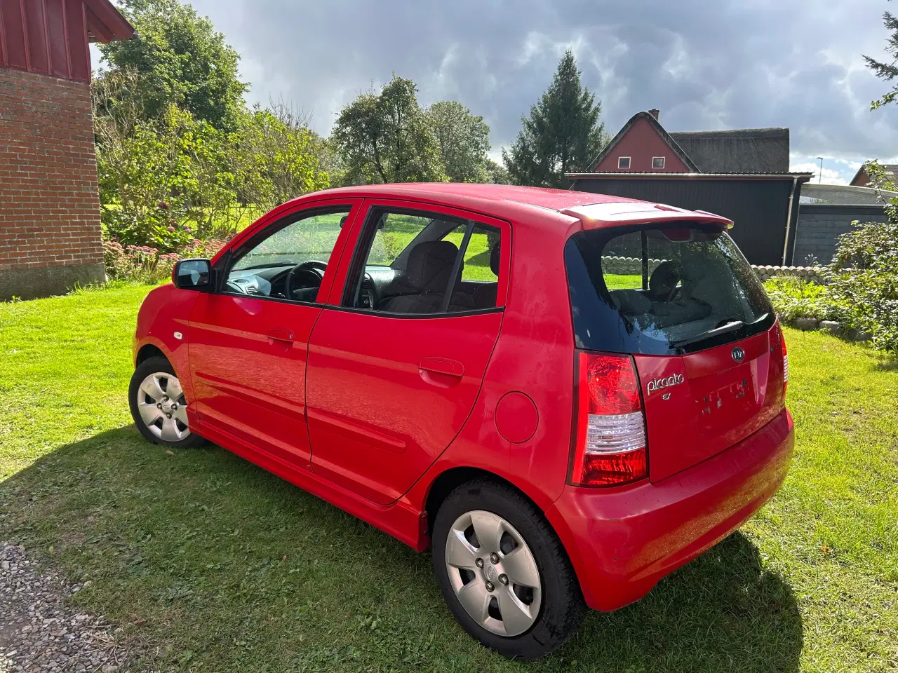 Billede 3 - Kia Picanto