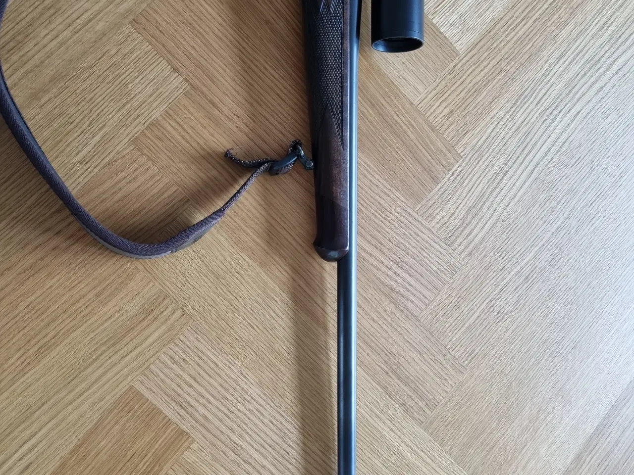 Billede 3 - Sako 85 Bavarian 30.06 m/victory varipoint 1,5-6