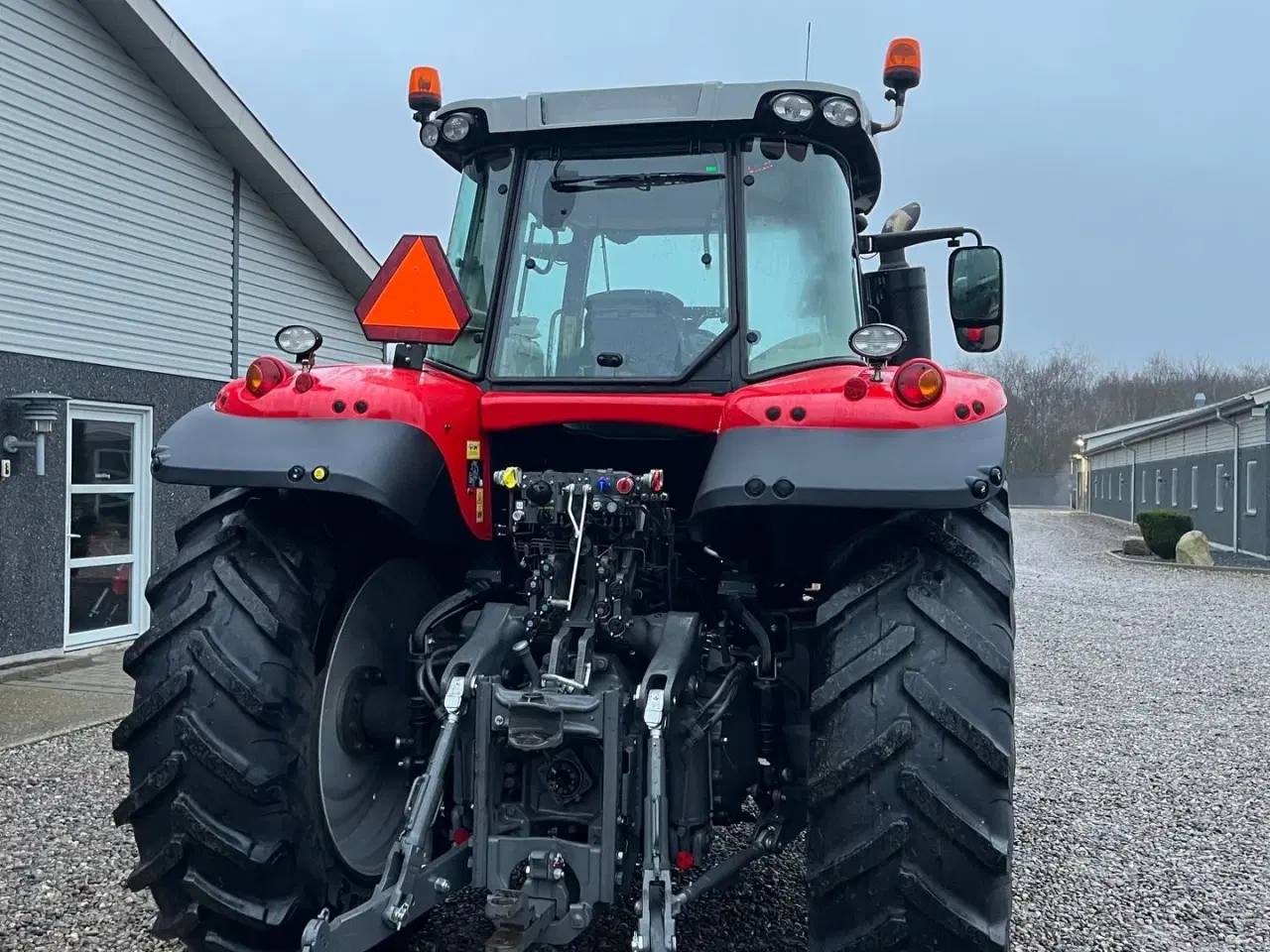 Billede 15 - Massey Ferguson 7720S Exclusive Dyna VT