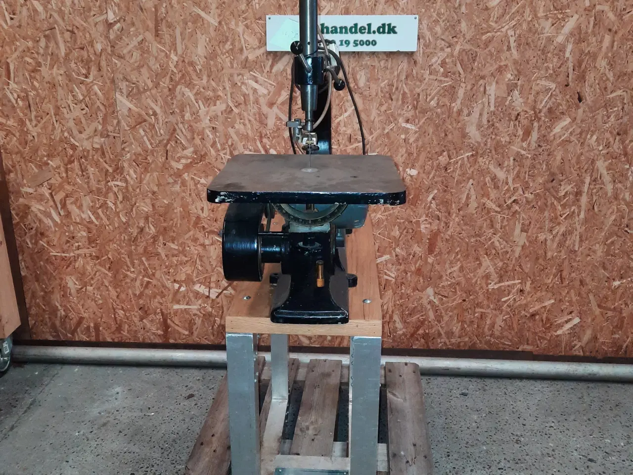 Billede 2 - JOHN WAN STOCKOLM 