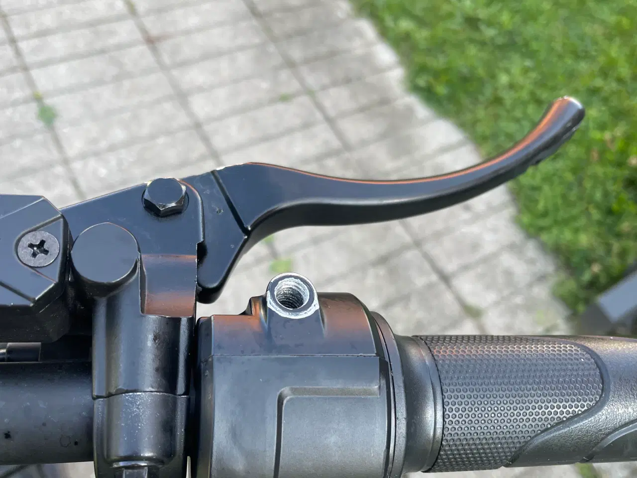 Billede 7 - VGA  GEV1000 30 knallert