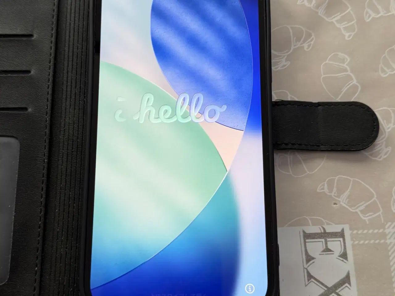 Billede 1 - Yderst Velhold Iphone 12 Pro Max Som Ny