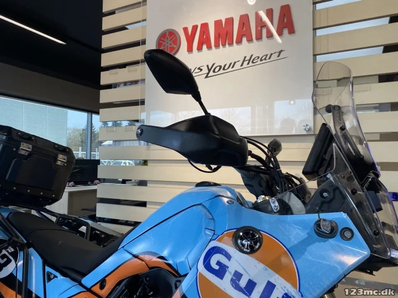 Billede 13 - Yamaha Ténéré 700 Explore Adventure