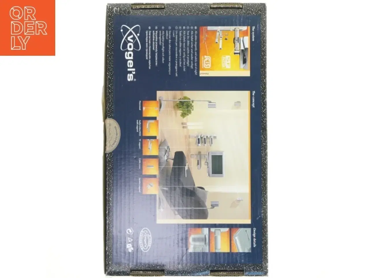 Billede 3 - TV støtte Vogel's TVB 2200 fra Vogel's (str. 35x48 cm)