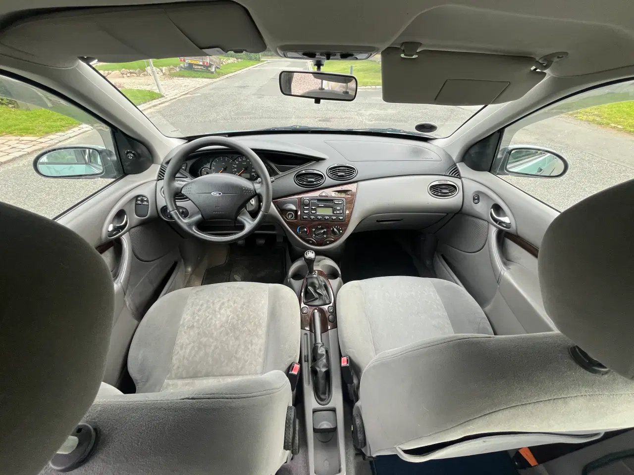 Billede 5 - Ford Focus Ghia