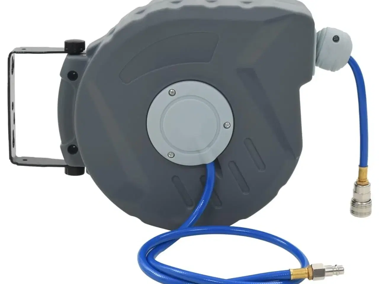 Billede 2 - Automatisk luftslangetromle 3/8" 12 m