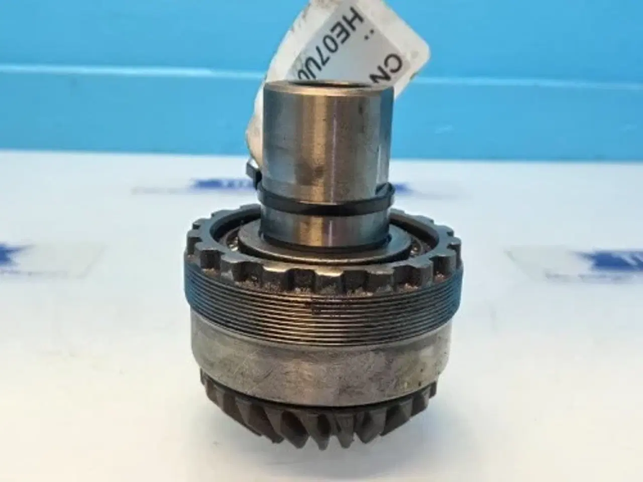 Billede 2 - John Deere 6300 Pinion L78236