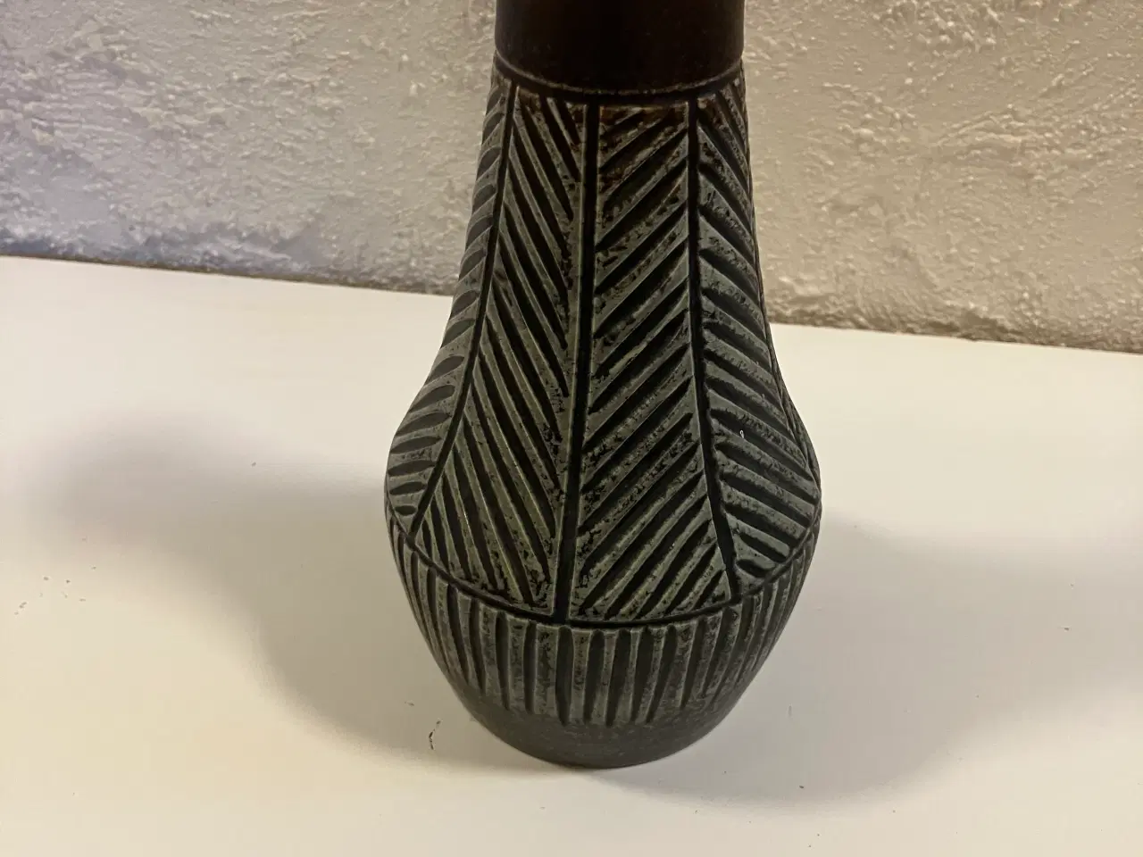 Billede 1 - Johgus vase