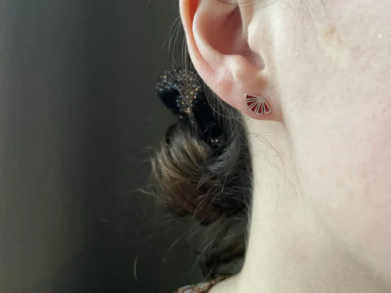 Billede 3 - Pernille Corydon øreringe 