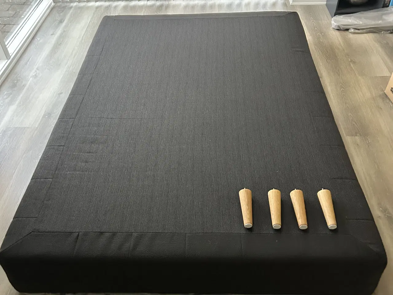 Billede 2 - Boxmadras GRIMSE PB30 m/Topmadras