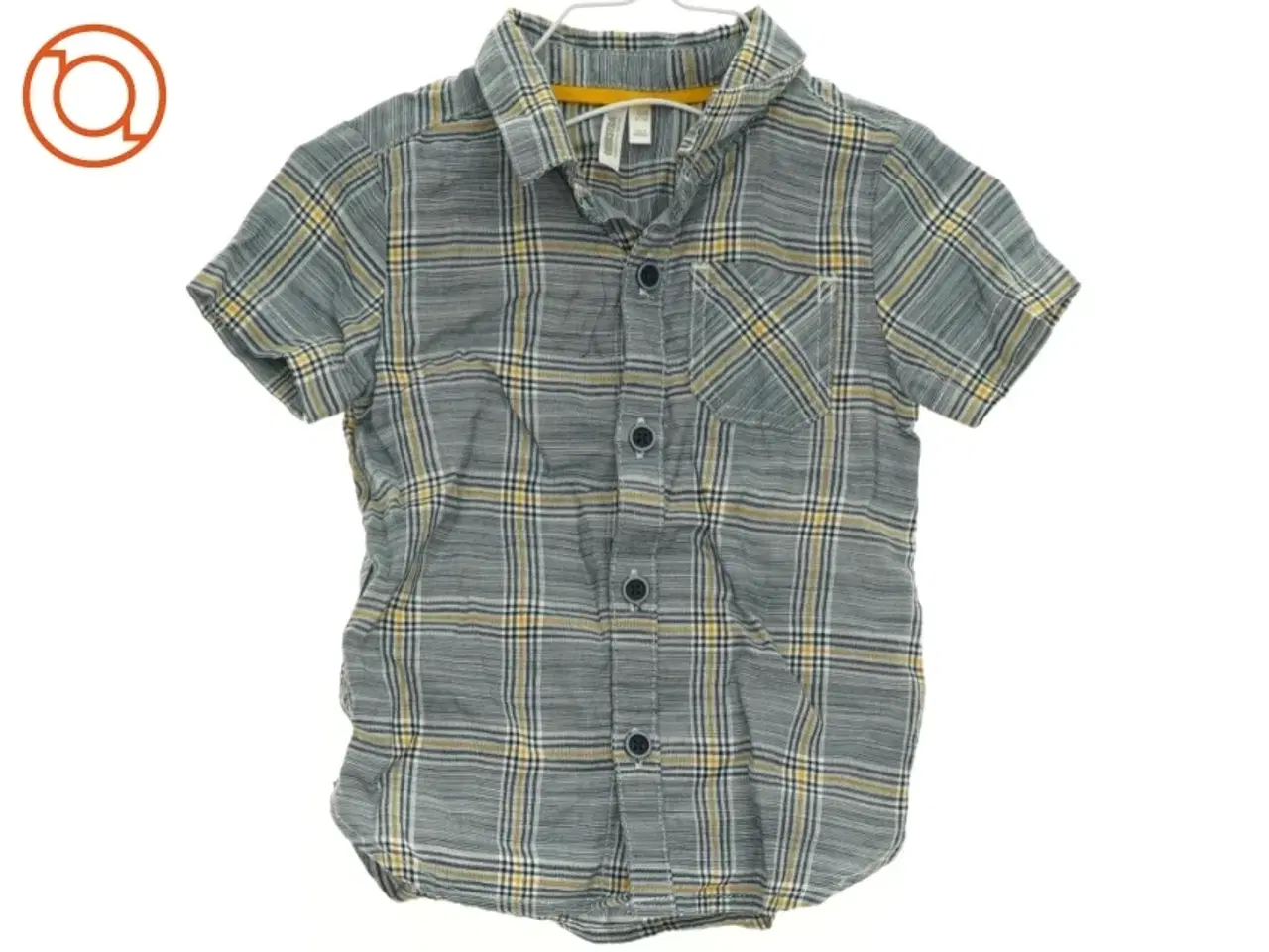 Billede 1 - Skjorte (str. 68 cm)