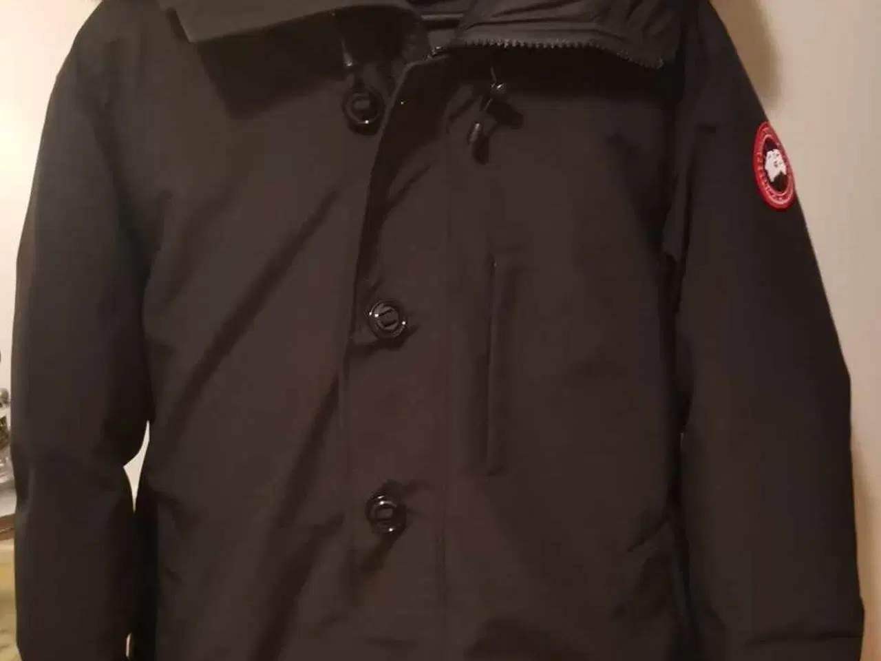 Billede 1 - Canada Goose jakke