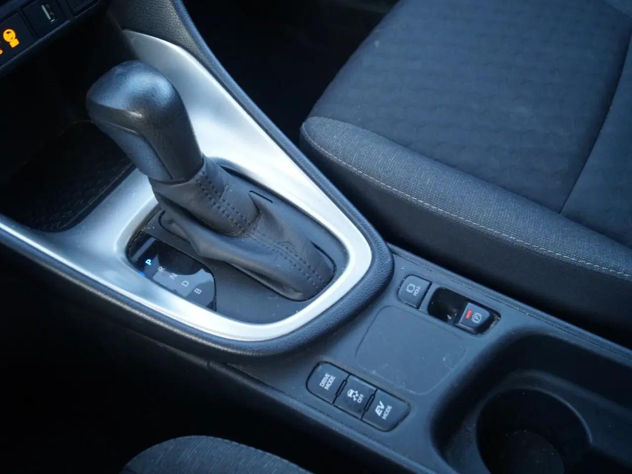 Billede 13 - Toyota Yaris 1,5 Hybrid H3 e-CVT