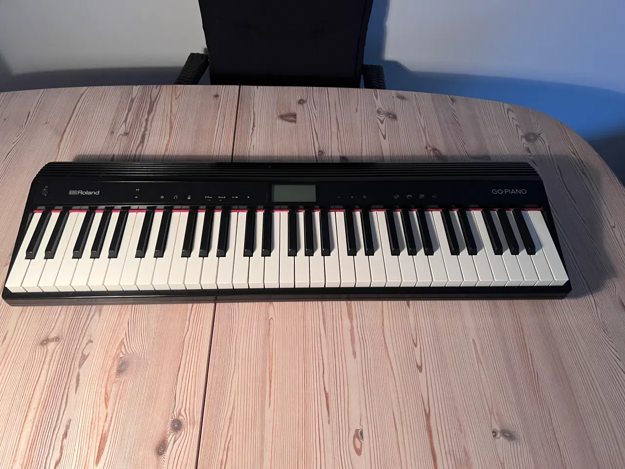 Billede 2 - Roland Go 61 Keyboard