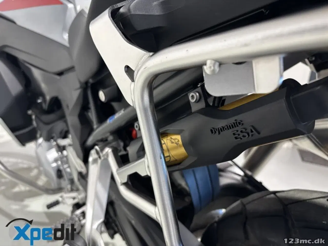 Billede 18 - BMW F 850 GS Adventure