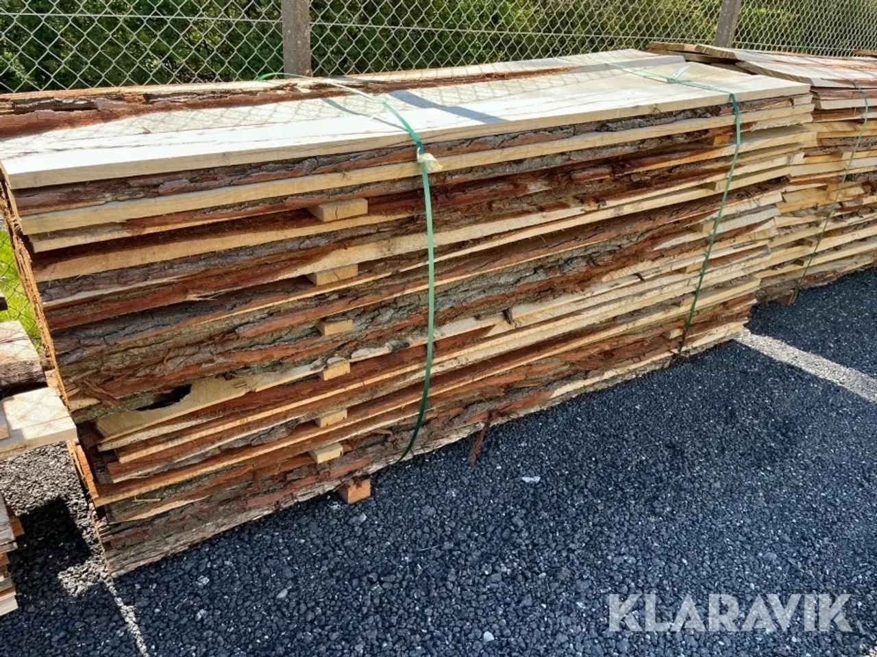 Billede 9 - Kalmarbrædder eg