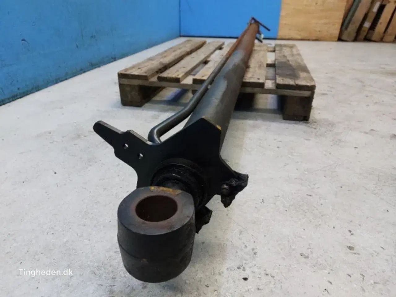 Billede 13 - JCB 531-70 Cylinder 556/60463