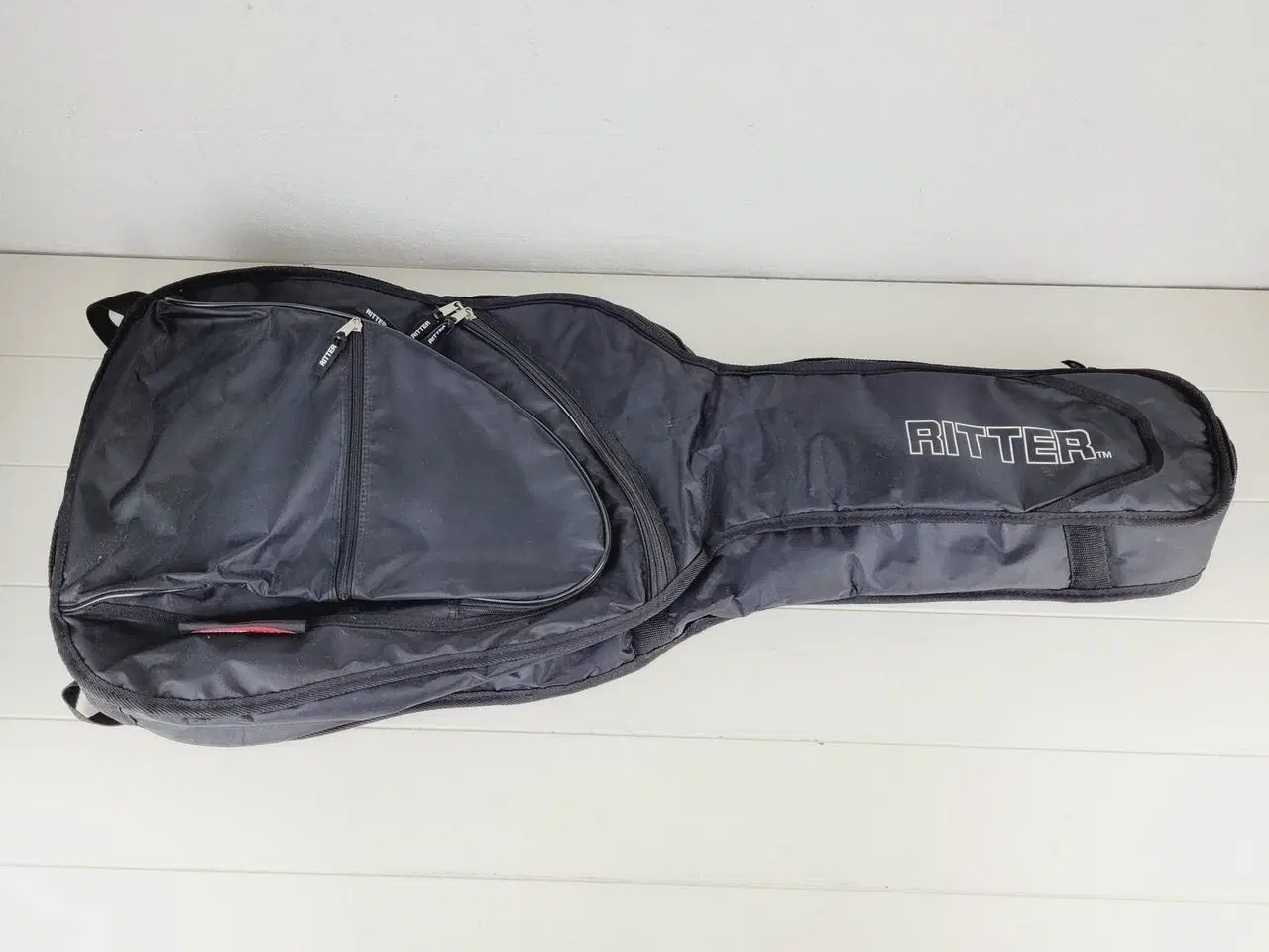 Billede 1 - ⭐️ Ritter Junior Guitar Taske