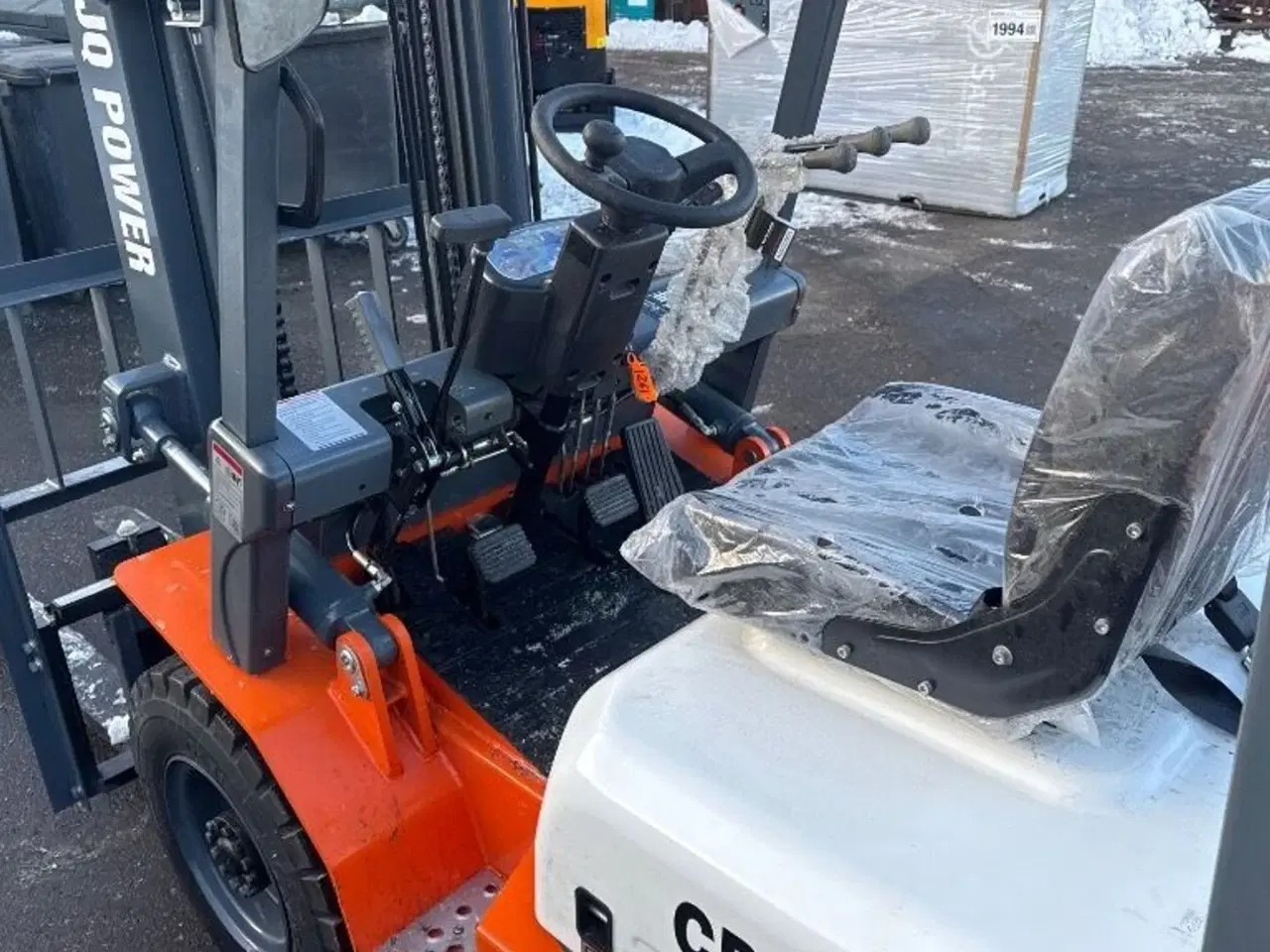 Billede 5 - JQ POWER CPCD25