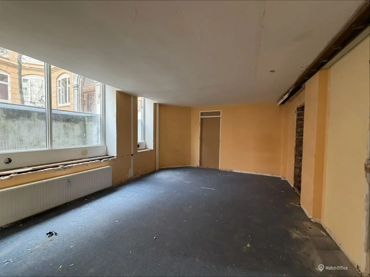 Billede 6 - Butik/lokale Willemoesgade 8. kld. på Østerbro