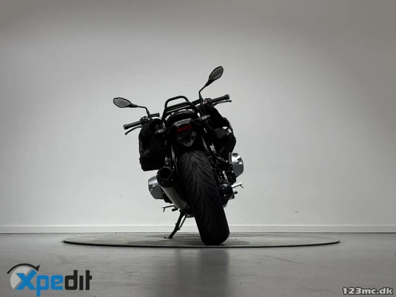 Billede 8 - BMW R NineT Pure