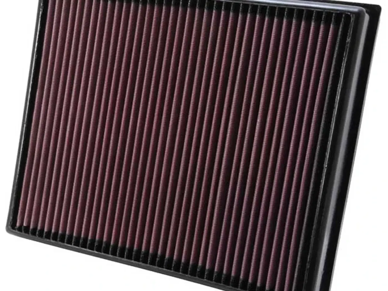 Billede 1 - K&N filter 33-2983