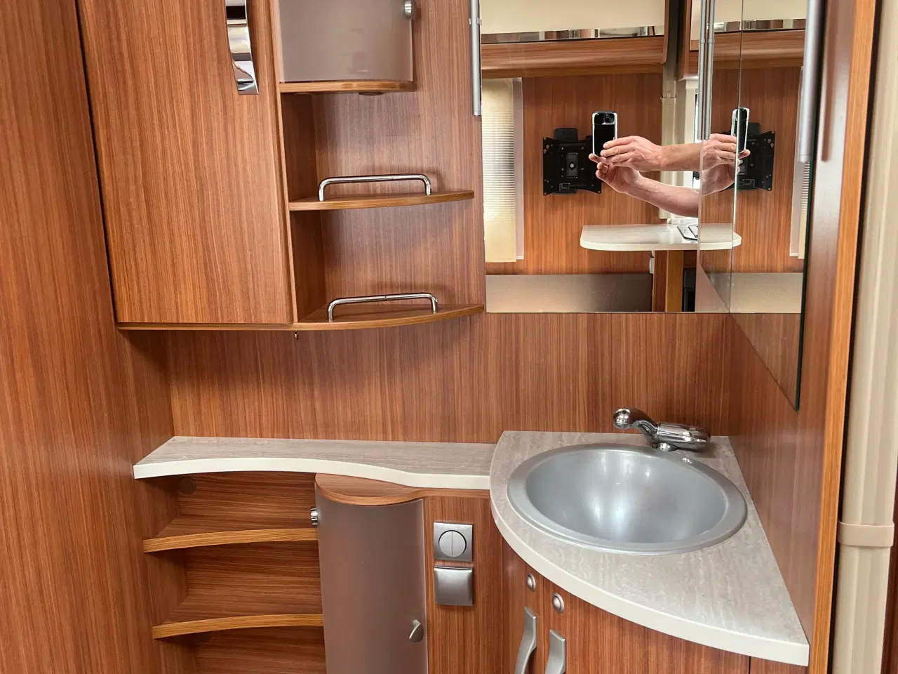 Billede 10 - 2014 Adria Adora 462 PU