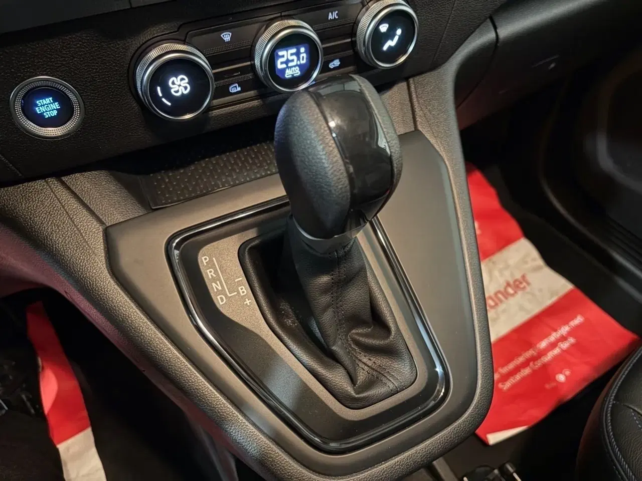 Billede 18 - Nissan Townstar 45 Combi N-Connecta L1H1