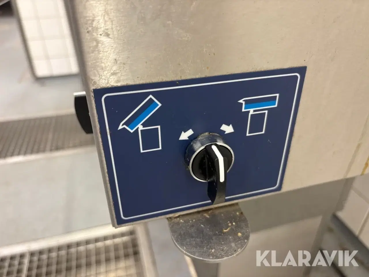 Billede 12 - Kipsteger Jøni J-425D Vari