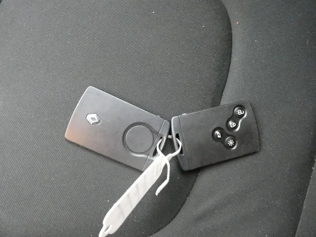 Billede 16 - Renault Captur 1,5 Energy DCI Intens EDC 90HK 5d 6g Aut.