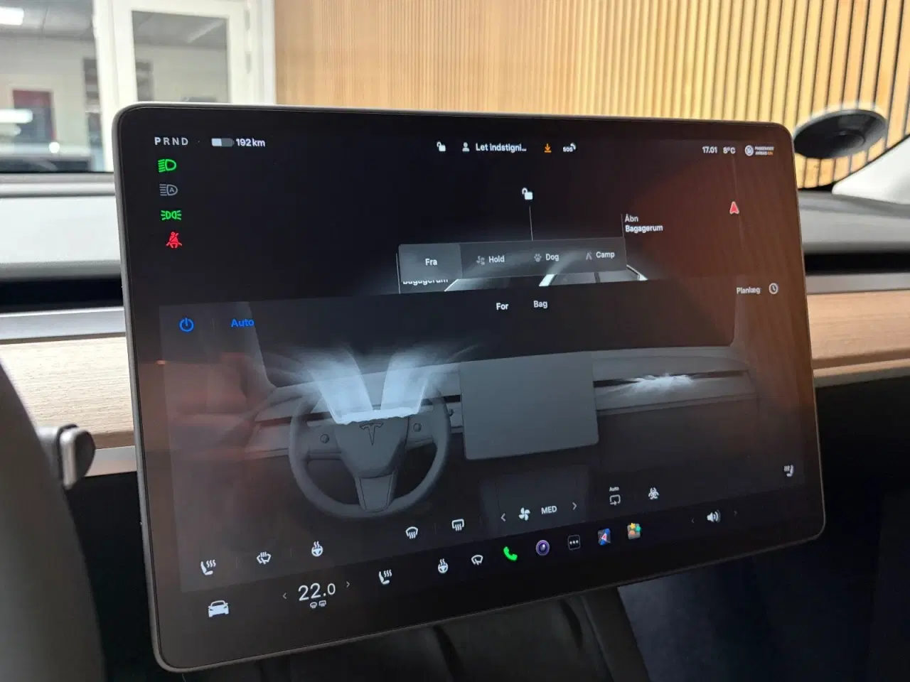 Billede 15 - Tesla Model Y  RWD