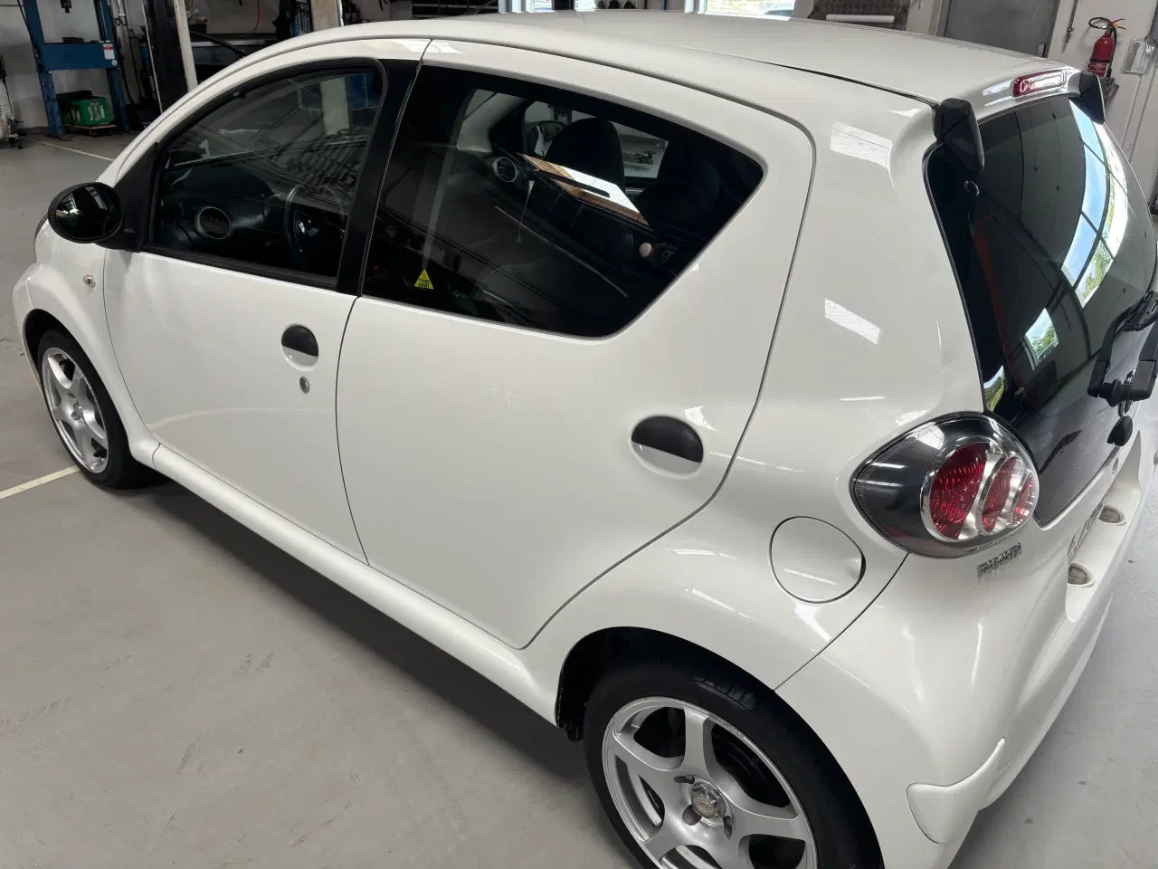 Billede 6 - Toyota Aygo