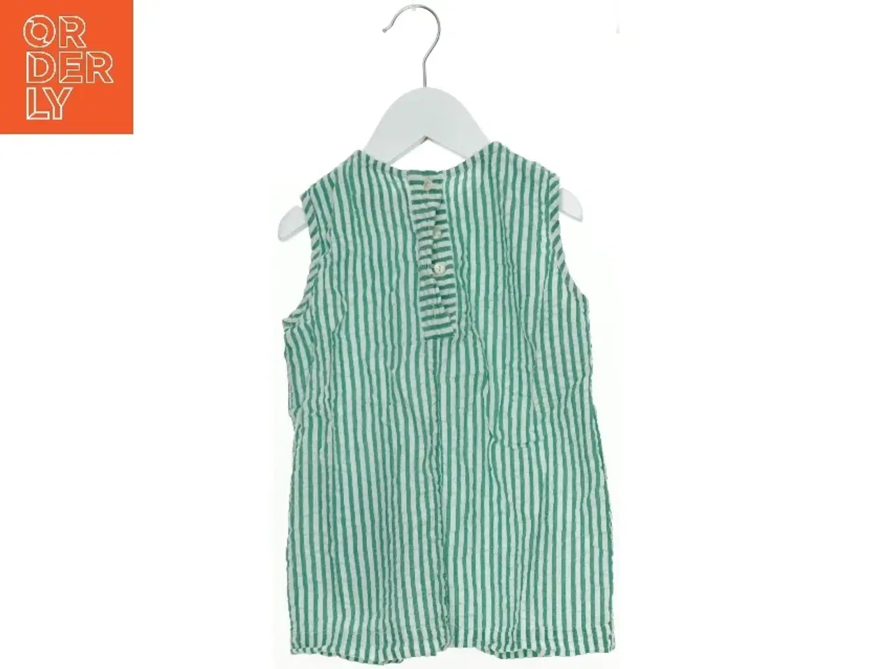 Billede 1 - T-Shirt fra Molo (str. 110 cm)