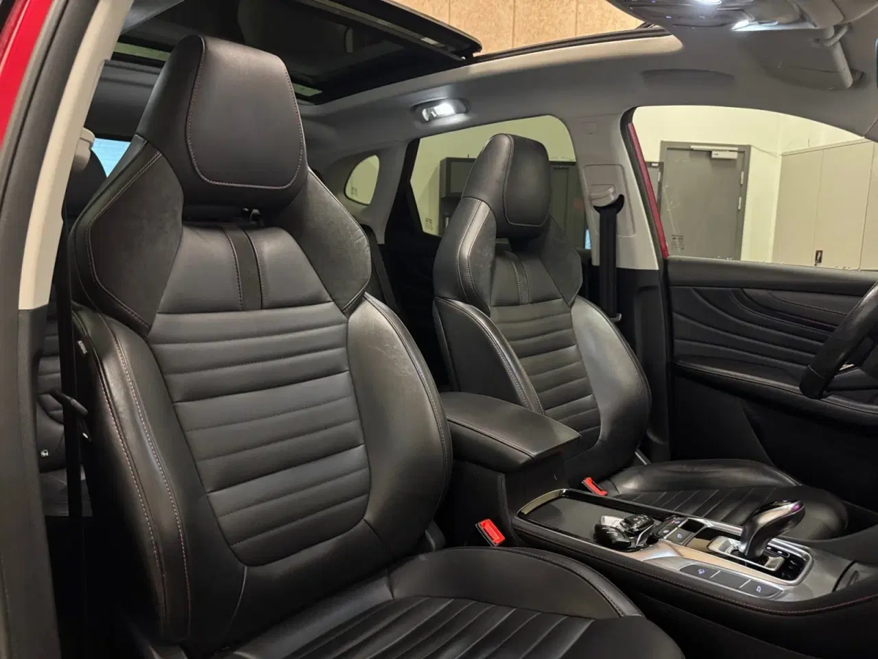 Billede 16 - MG EHS 1,5 PHEV Luxury