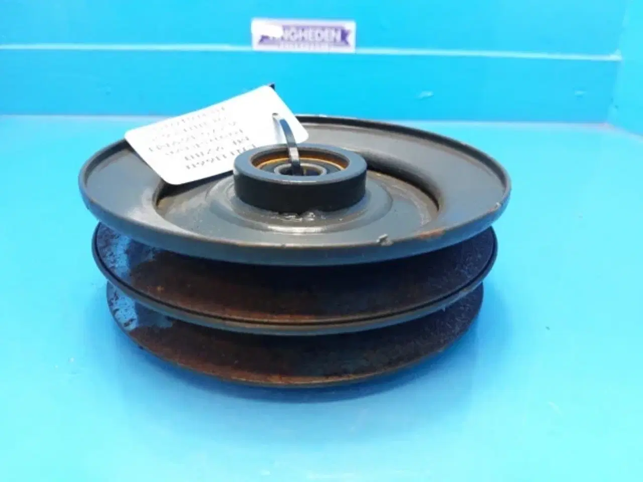 Billede 3 - Massey Ferguson 9280 Resmkive 28380242