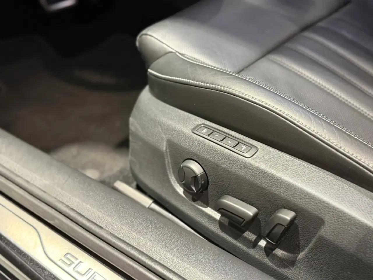 Billede 10 - Skoda Superb 1,4 TSi iV Laurin & Klement Combi DSG