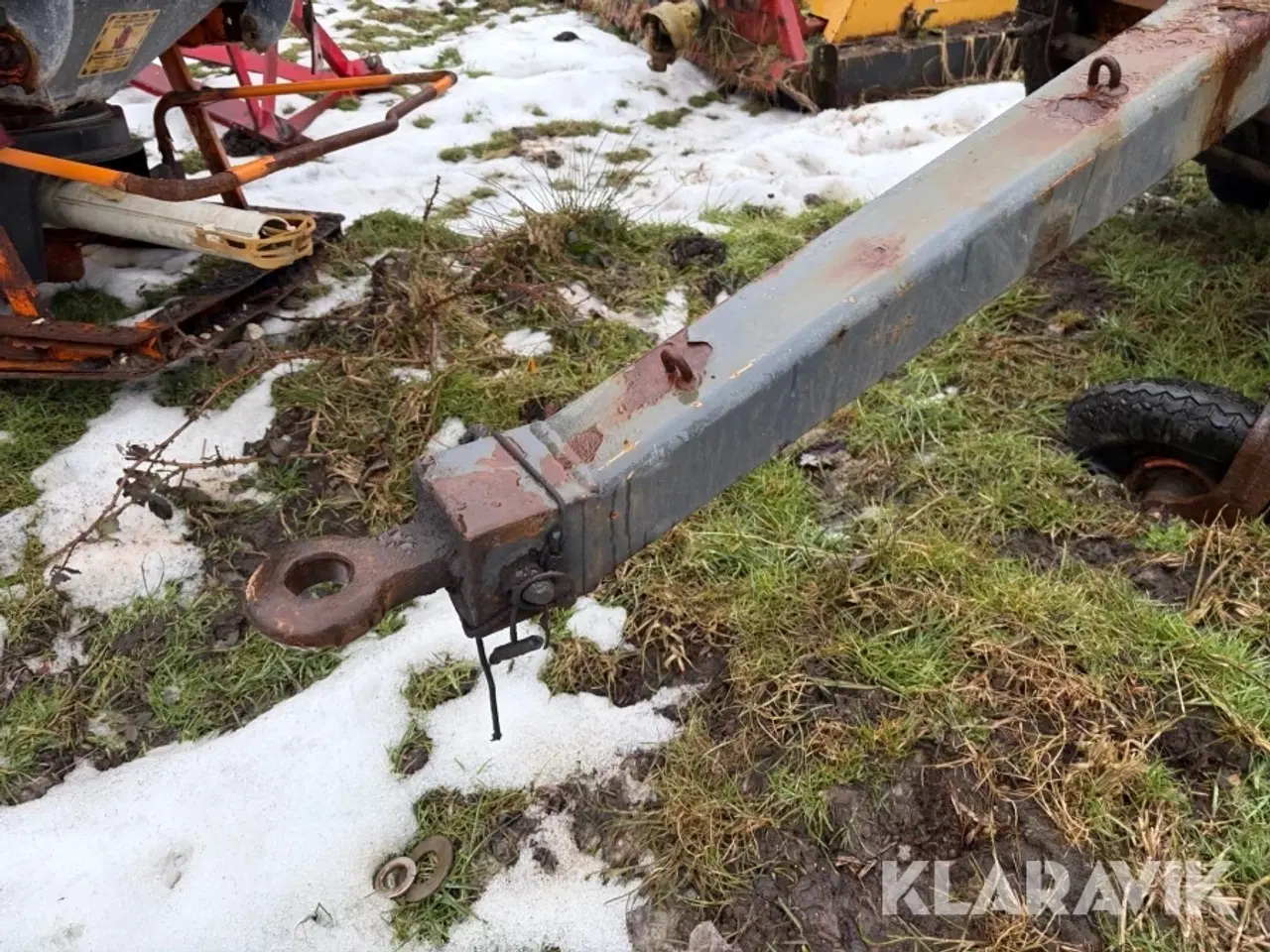 Billede 2 - Saltudlægger Epoke SKE 15