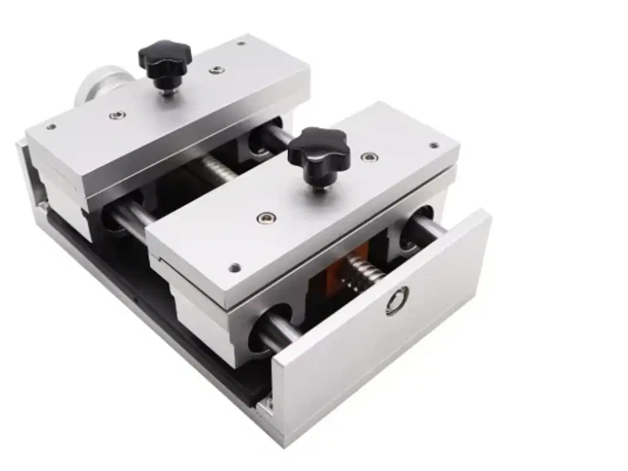 Billede 1 - Laser - fikserings bord med bakke