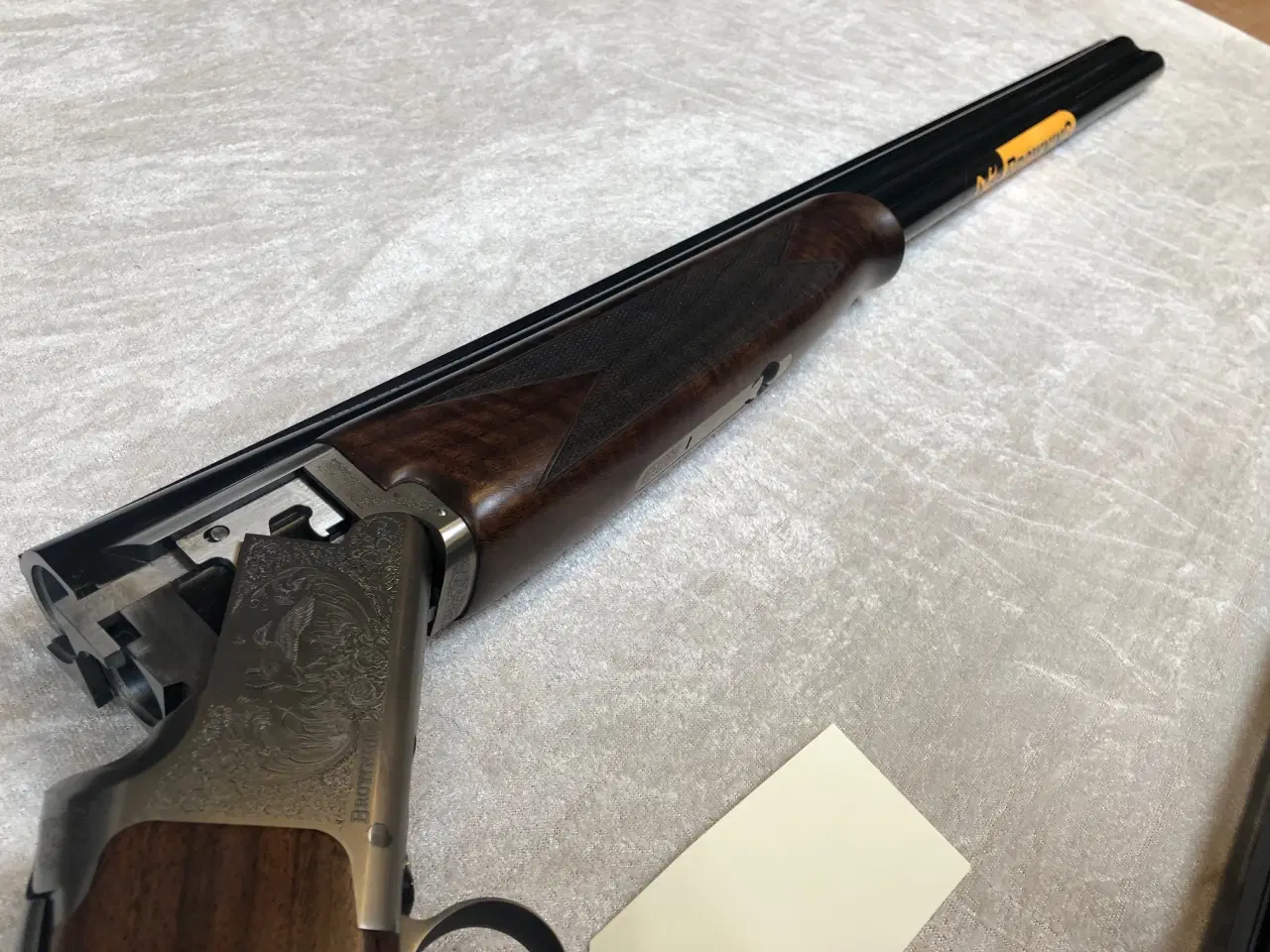Billede 4 - Browning 525 Game 