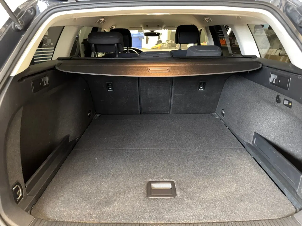 Billede 16 - VW Passat 2,0 TDi 150 Comfortline Variant