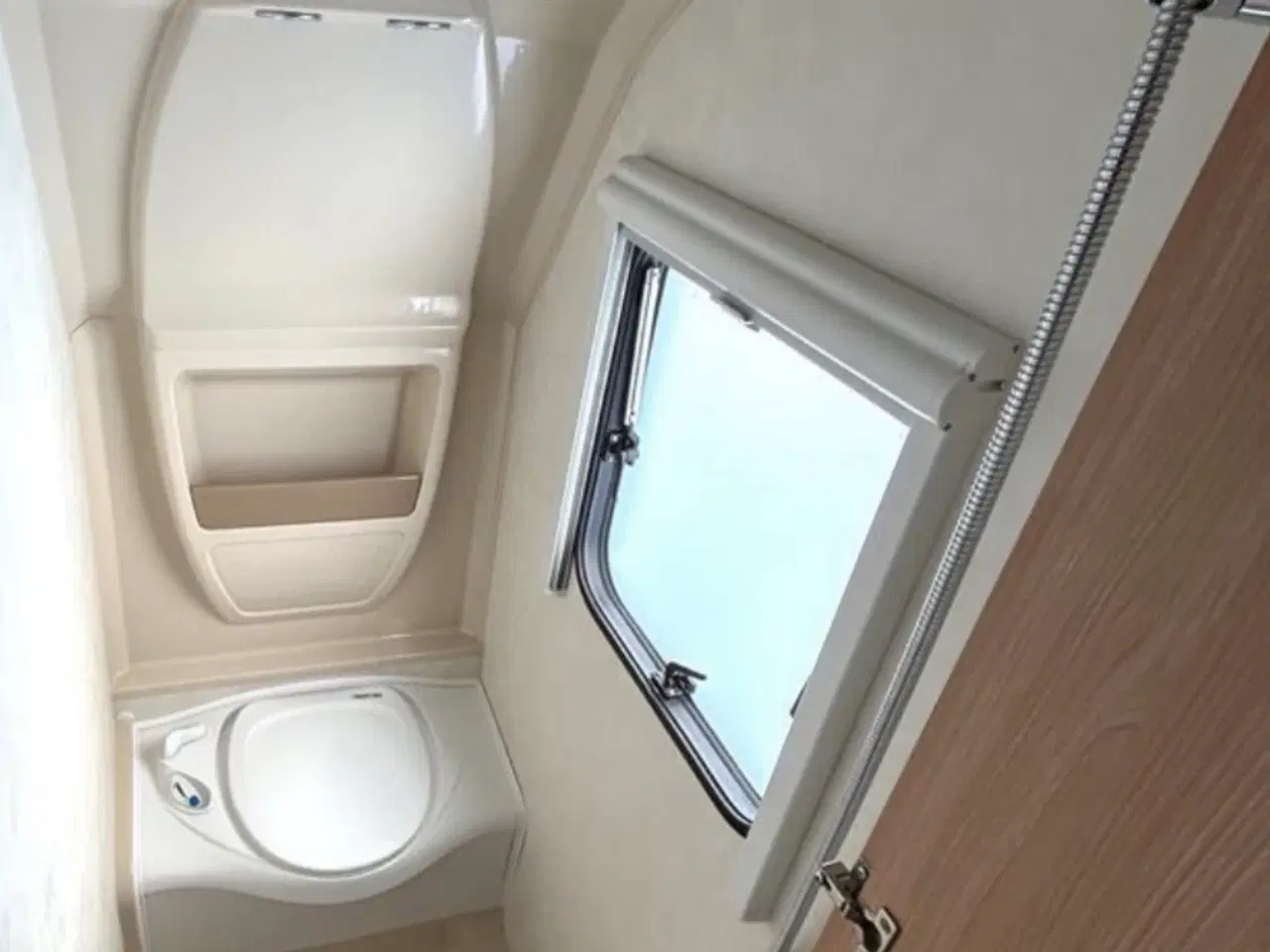 Billede 4 - Køjevogn sælges 