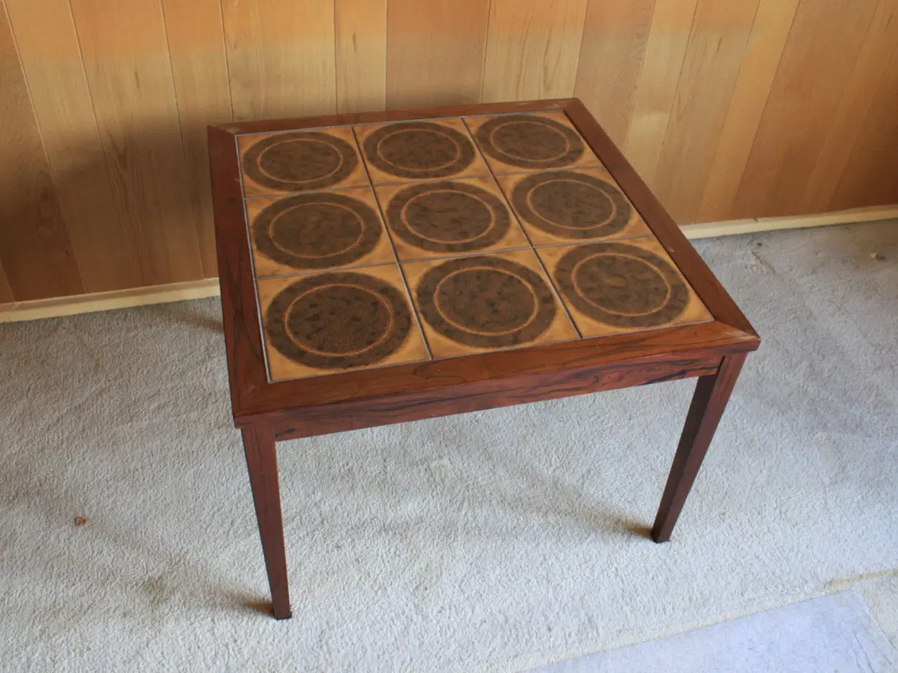 Billede 7 - Sofabord, skænk, skabe, stole, borde mv