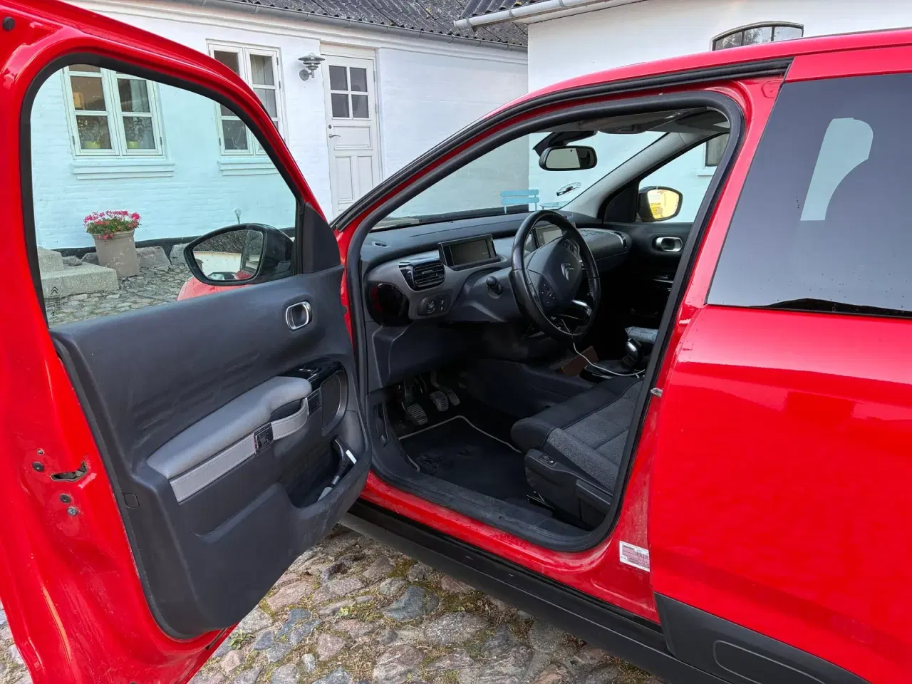 Billede 6 - Citroën C4 Cactus 1,6 BlueHDi 100 Aspire