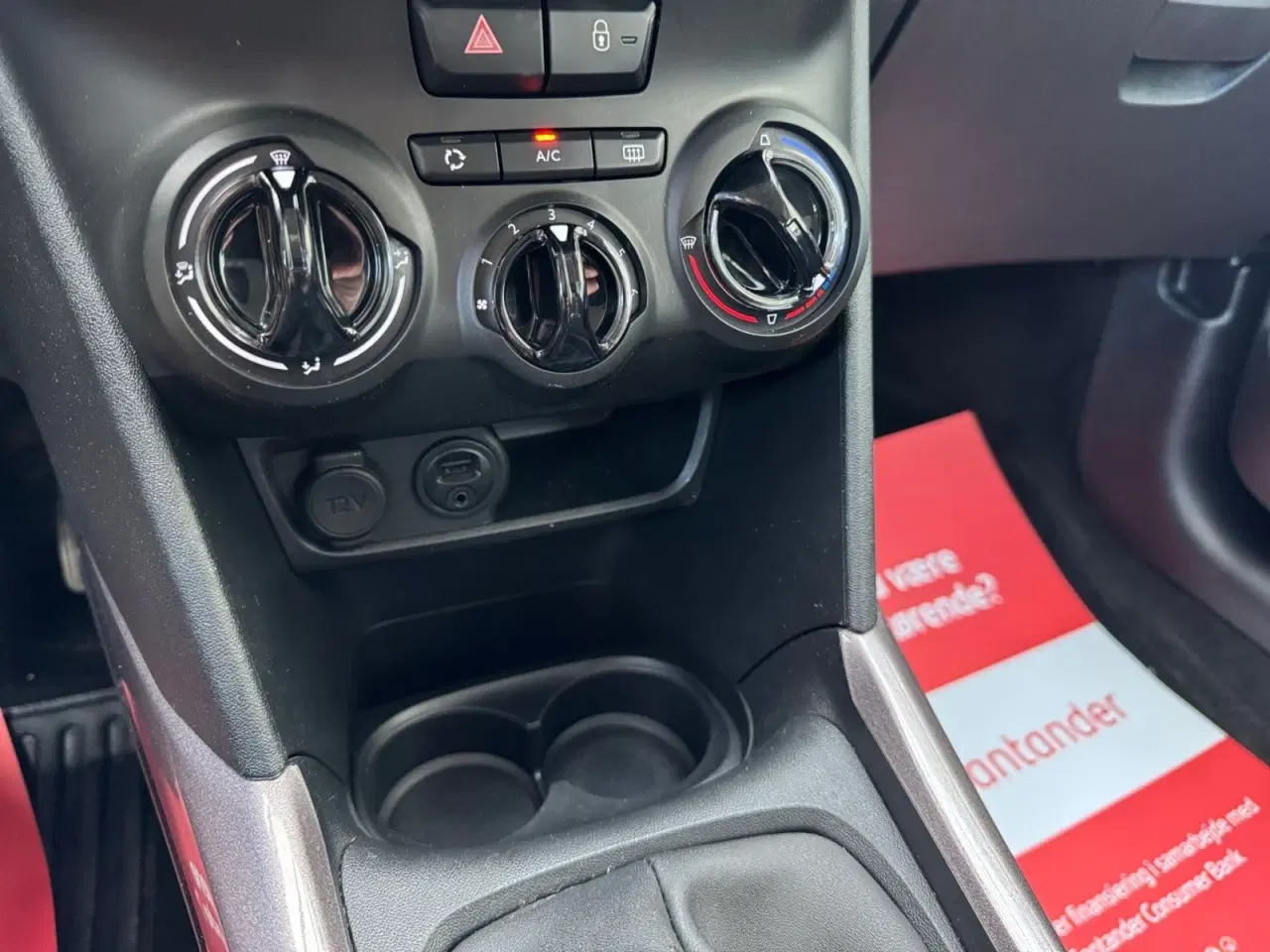 Billede 10 - Peugeot 2008 1,2 VTi 82 Active