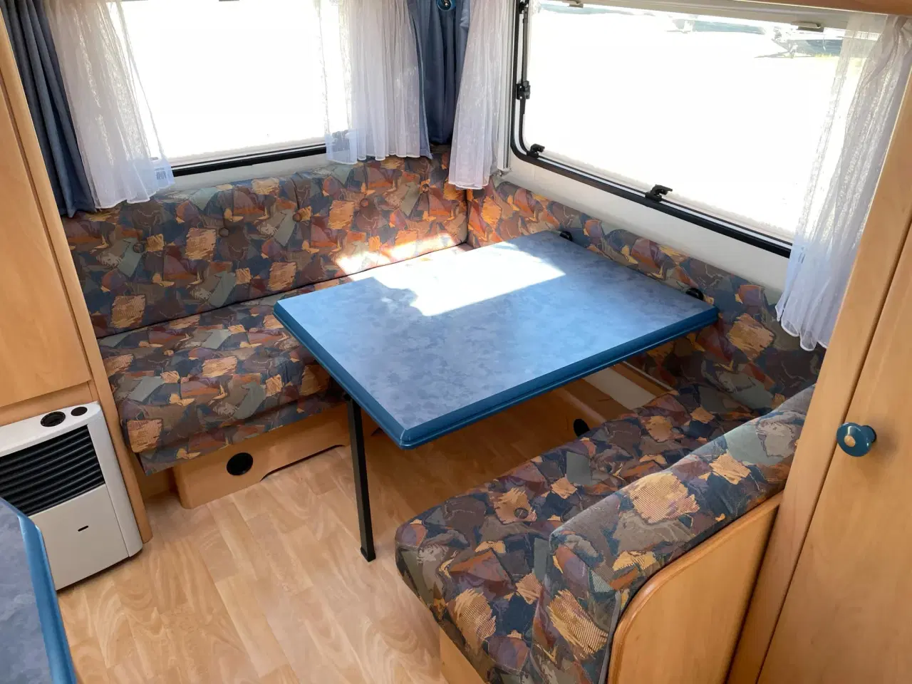 Billede 8 - Hobby De Luxe 440