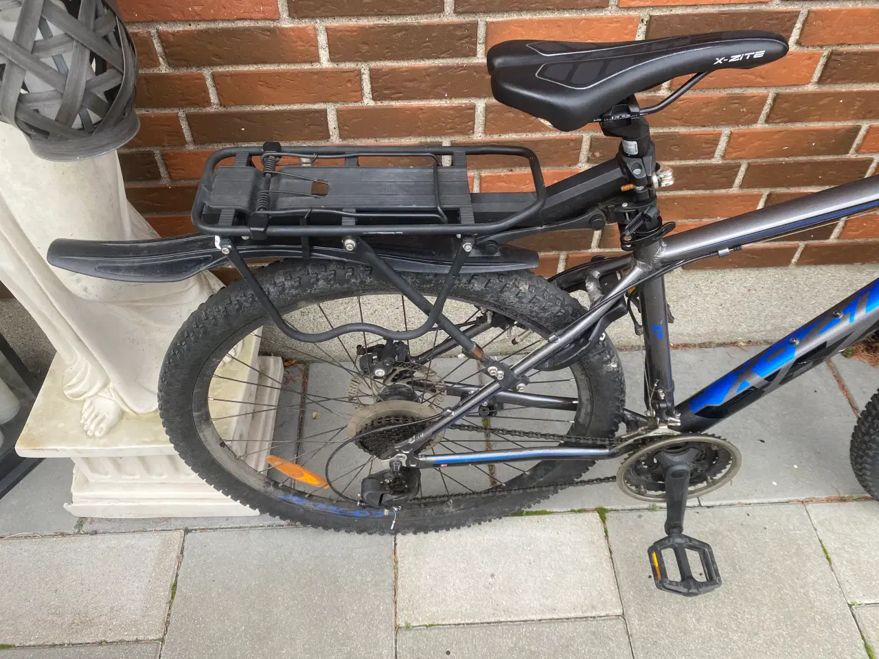 Billede 5 - Købt til 4299 kr 🤑 27,5 tommer topmodellen 