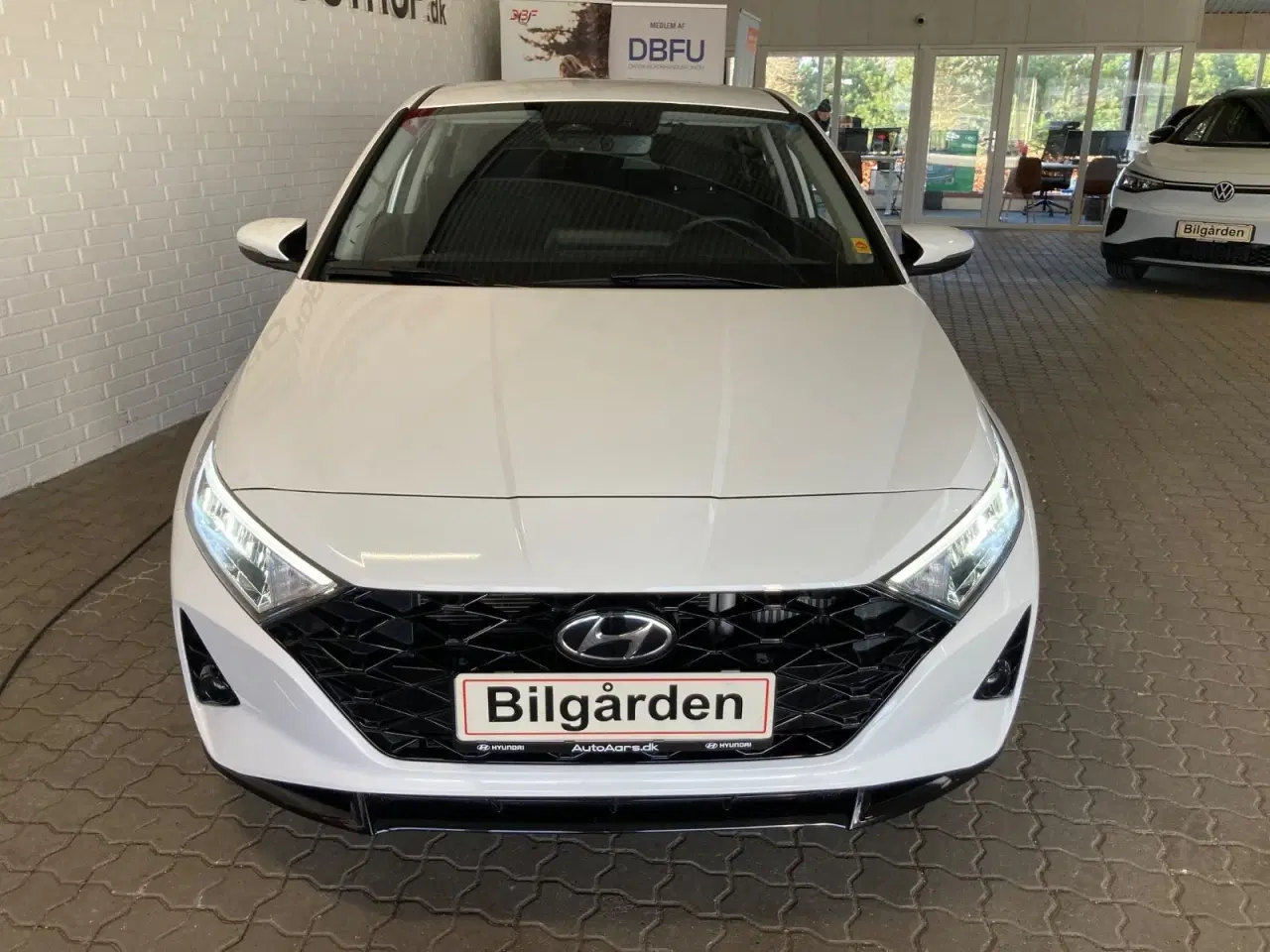 Billede 4 - Hyundai i20 1,0 T-GDi Advanced DCT