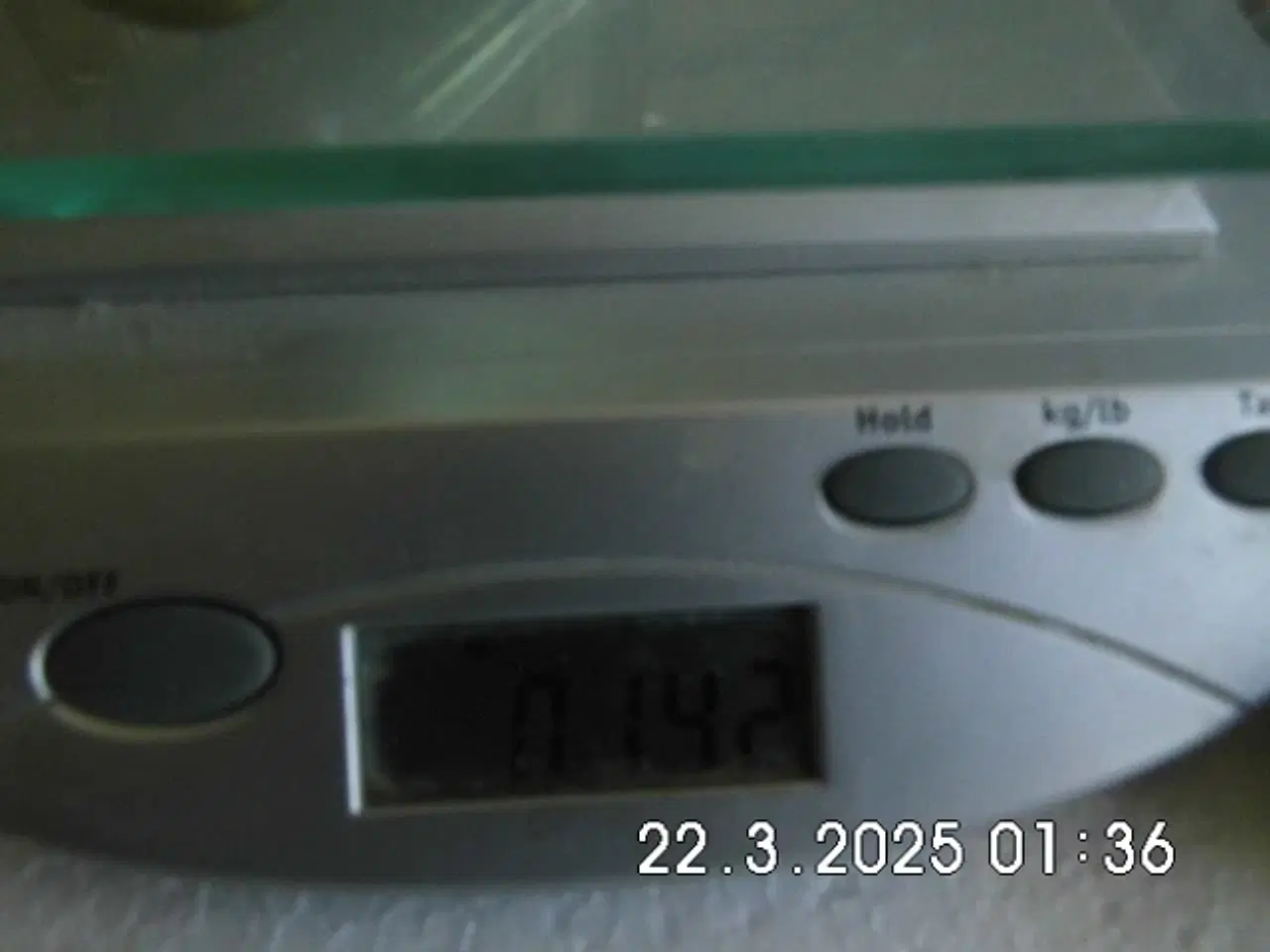 Billede 2 - CO2 patroner i metal