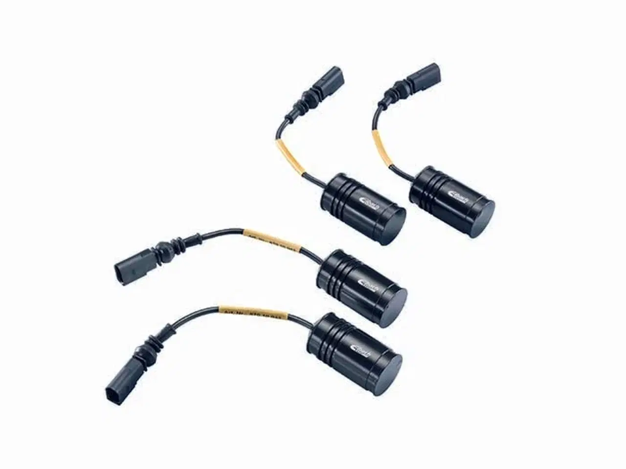 Billede 1 - PRO-TRONIC - VW GOLF VII